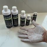 Liquid Magnesium Powder for Sports Grip