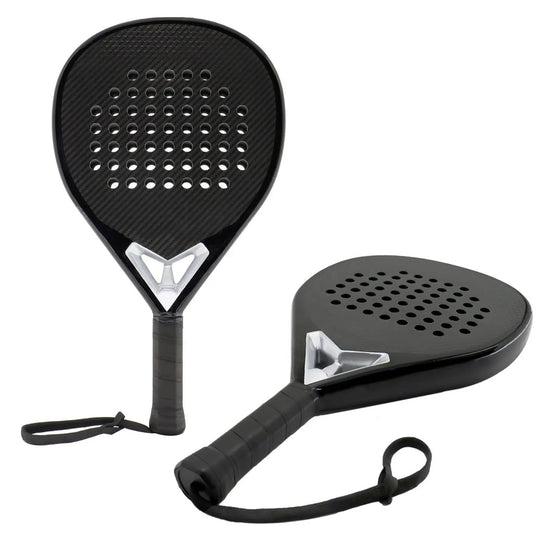 Carbon Fiber Racket product image 1