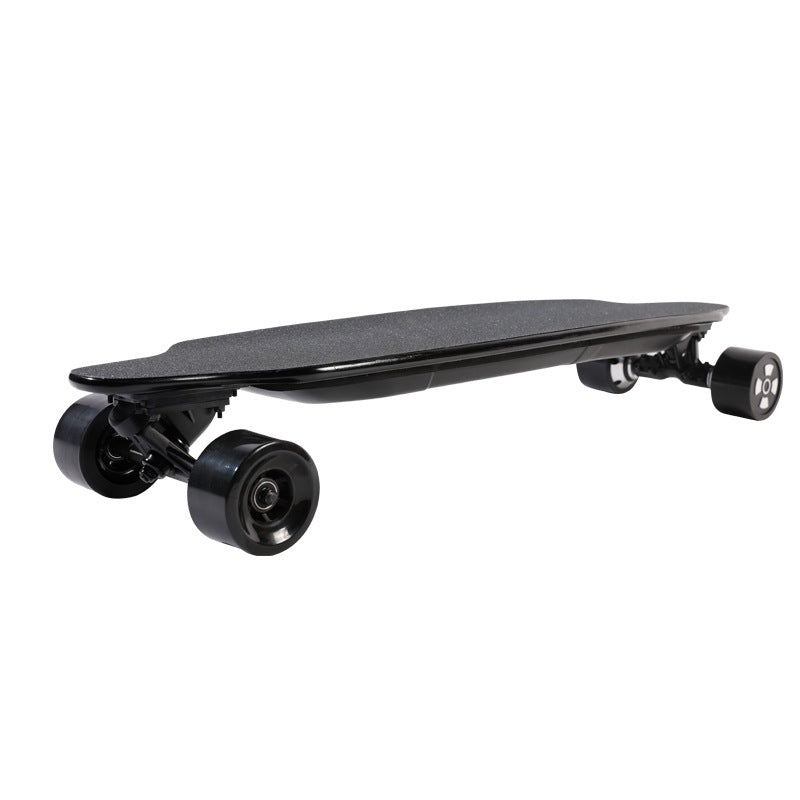 Hub Motor Electric Scooter with Remote Control product image 4