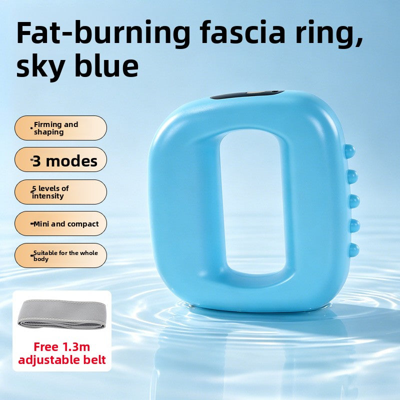 mini fascia ring