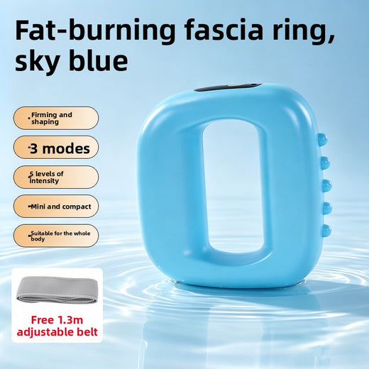 mini fascia ring