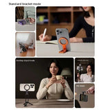Magnetic Phone Holder Stand Tripod