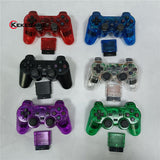 Wireless gaming controller