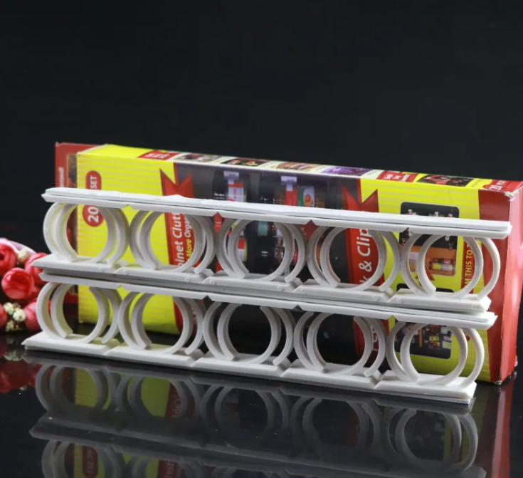 Spice Tidy Kitchen Organizer - Image 6