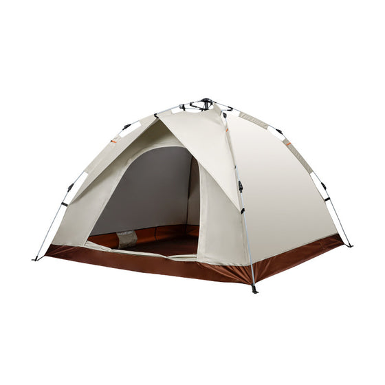 Automatic Foldable Waterproof Camping Tent Camping Shelter & Sleep product image 4