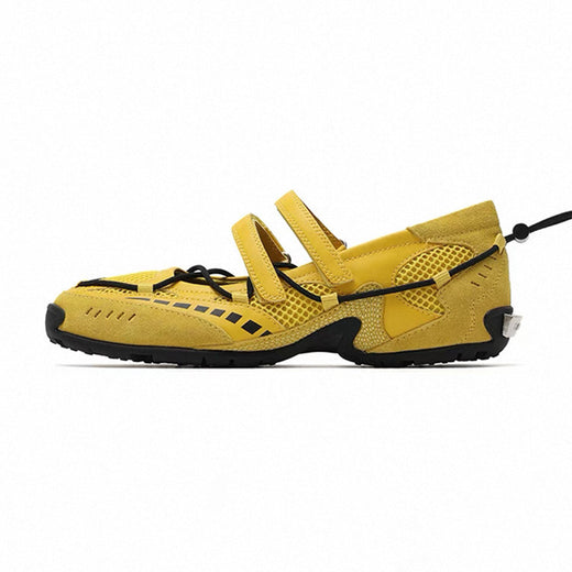Mary Jane sports sandals