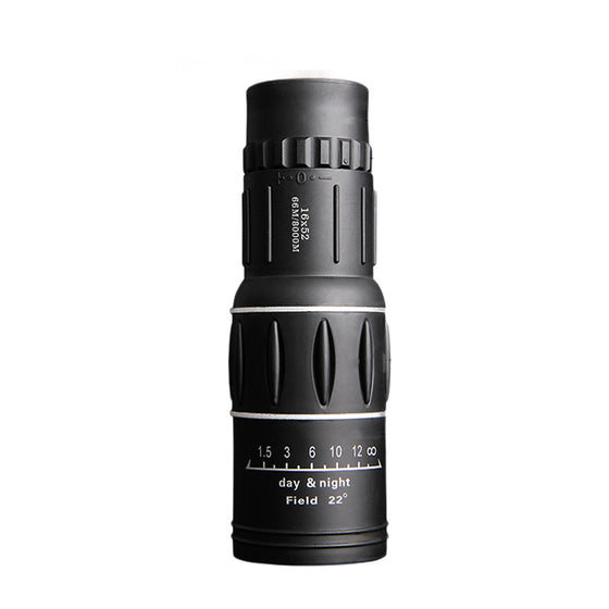 Monocular Telescope Outdoor Reference & Accessories product image 4