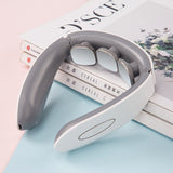 Multifunctional Neck Massager with Pulse Therapy