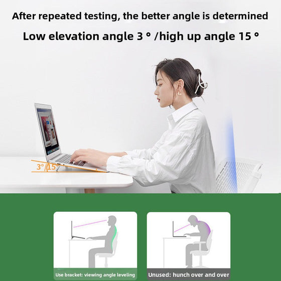 Laptop stand Tables & Desks product image 4