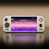 Android Handheld Console