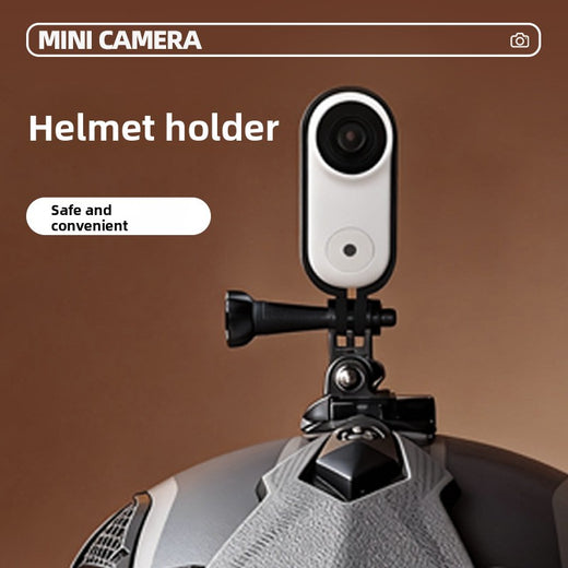 Thumb Sports Camera with Magnetic Mount HD Recorder