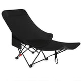 Foldable Moon Chair