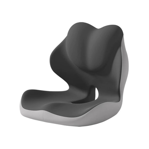Memory Foam Lumbar Support Seat Cushion