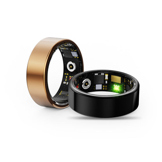Smart Health Monitoring Ring Adult Wellness product image 2
