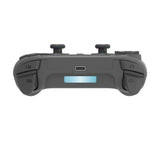 Wireless RGB Gaming Controller for PS5 and PC