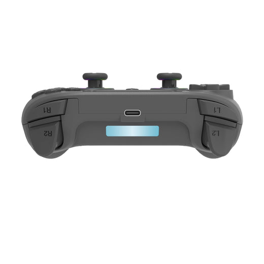 Wireless RGB Gaming Controller for PS5 and PC
