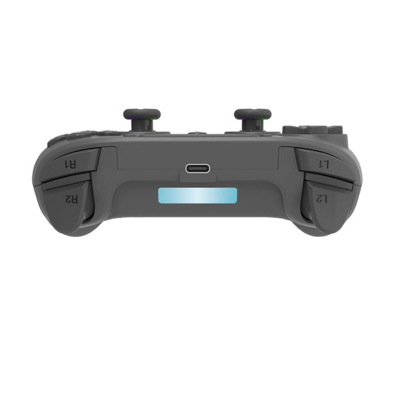 Wireless RGB Gaming Controller for PS5 and PC Controllers product image 3