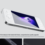 Ayaneo Pocket S Android Handheld Gaming Device