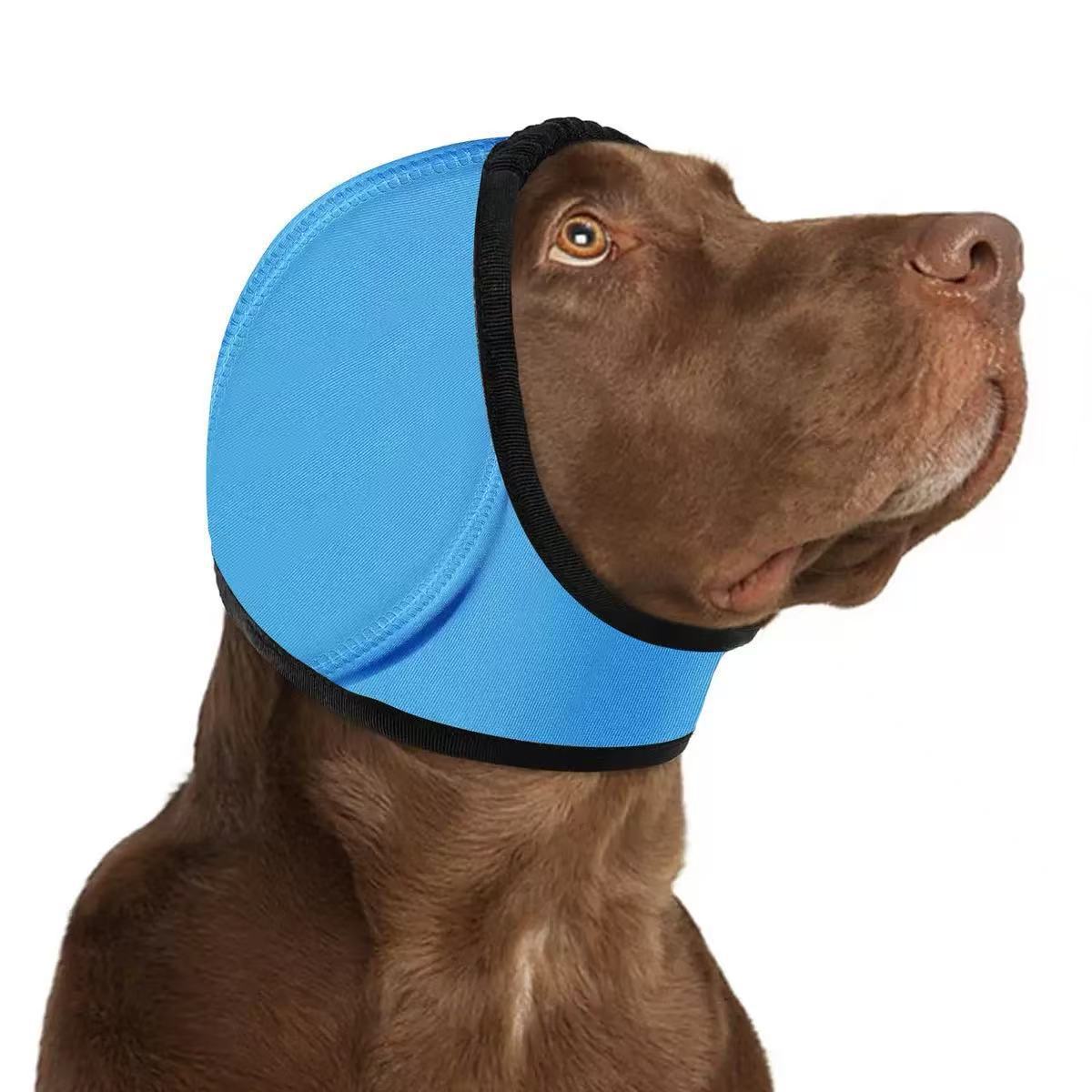 Pet Dog Ear Muffs
