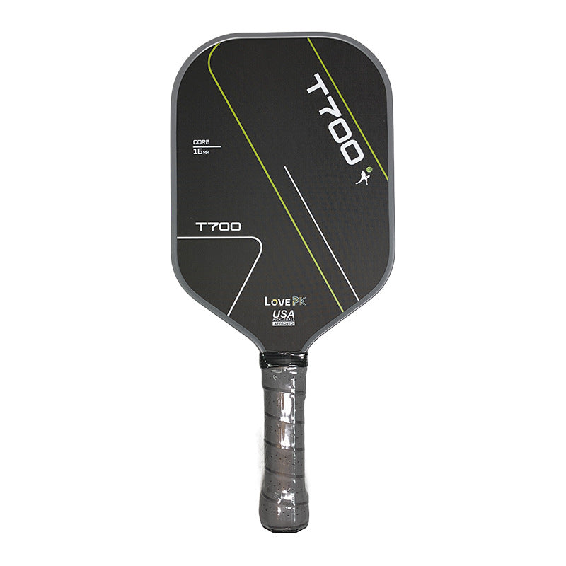 T700 Matte Carbon Fiber Pickleball Racket product image 5