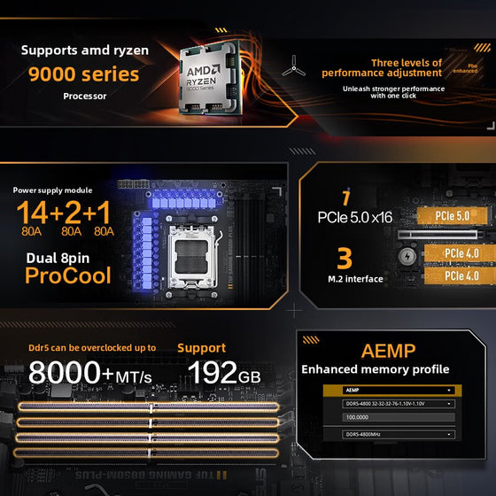 Computer Motherboard Computing Devices product image 2