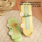 Childrens Foot Measuring Device