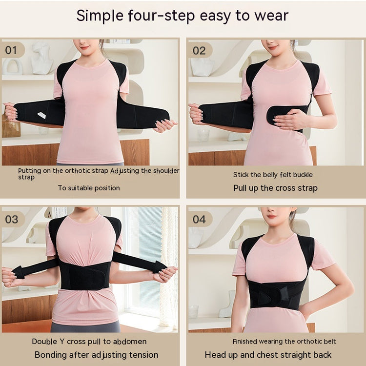 Posture Corrector Brace - Image 3