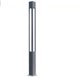 European Antique LED Garden Light