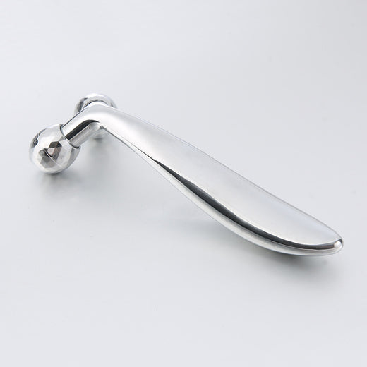 Manual 3D Facial Roller Massager product image 5