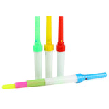 4-Section Flash Light for Parties & Events