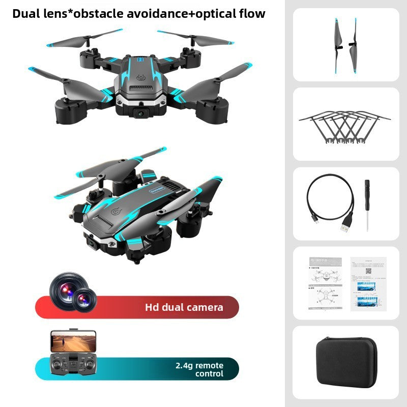 Brushless Motor RC Drone with 8K Dual Camera and Obstacle Avoidance product image 7