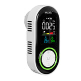 CO Smoke Gas Detector