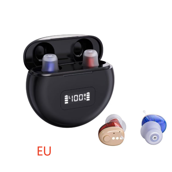 Rechargeable Digital Hearing Aid product image 5