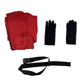 Tooling cosplay  Bodysuit