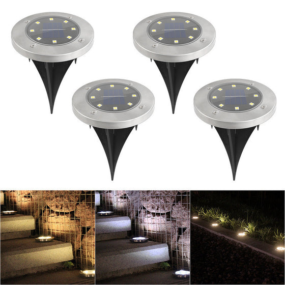 Solar garden lights Outdoor & Pond Lighting product image 6