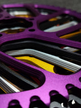 Sur-Ron Light Bee Chainring 58T 62T