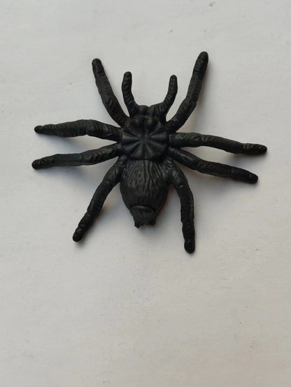 Realistic Simulation Spider Toy