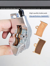 Frog Wake FV4 Hydraulic Brake Lever