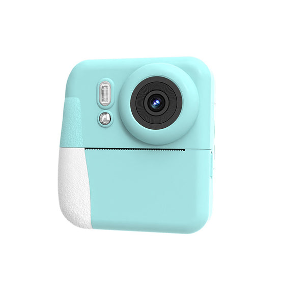Q10 Instant Print Kids Digital Camera with Dual Camera Camera & Photography product image 6