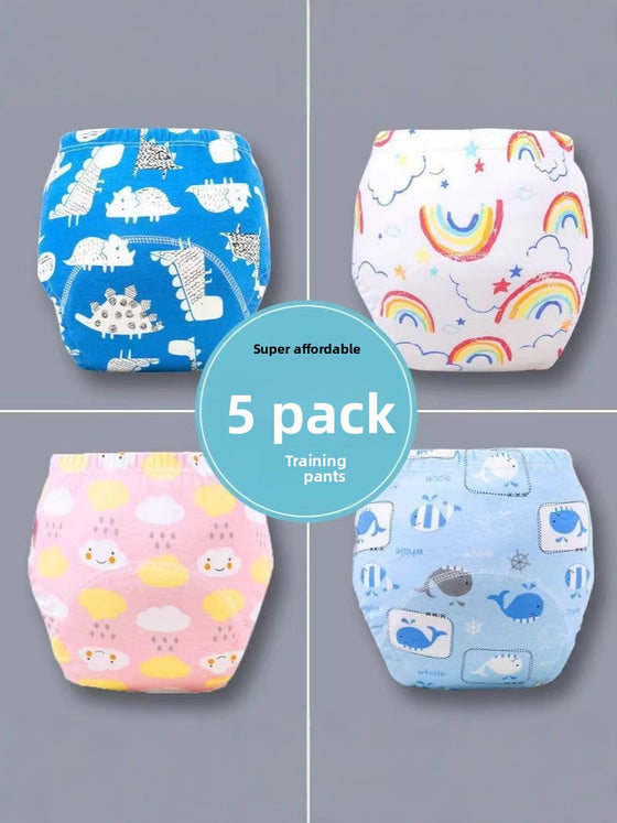 Baby Training Pants product image 2
