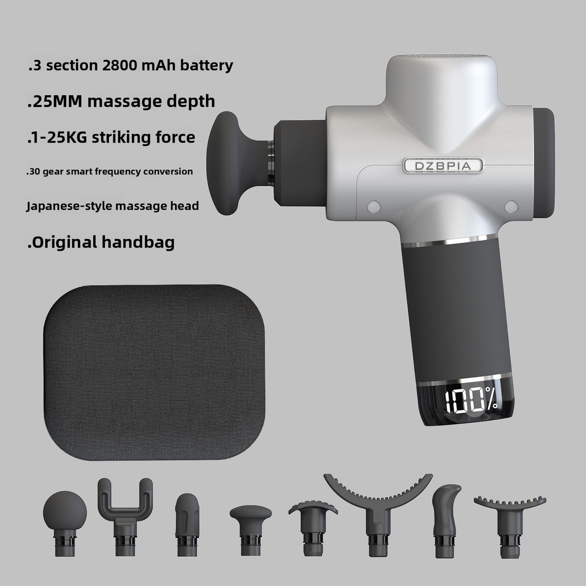 Muscle relaxation massager Health & Wellness product image 4