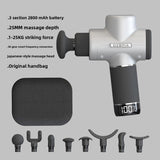 Muscle relaxation massager Health & Wellness product image 4