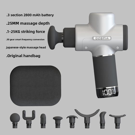 Muscle relaxation massager Health & Wellness product image 4