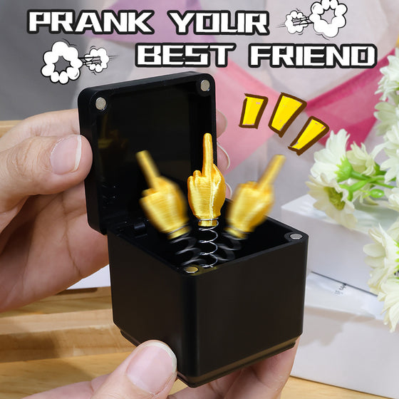 Novelty Prank Gift Box Set product image 4