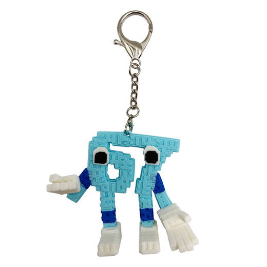 3D Printed Articulated Doll product image 2