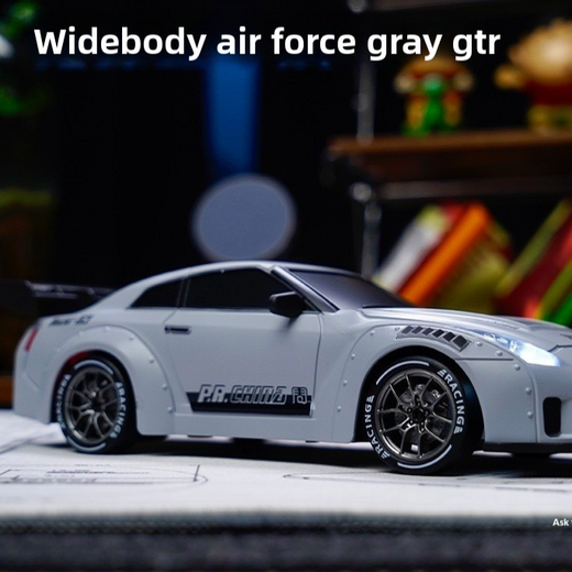 1:24 Scale Remote Control Drift Car product image 2