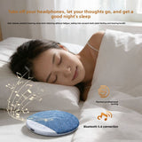 Pillow Sleep Speaker with Bluetooth and White Noise