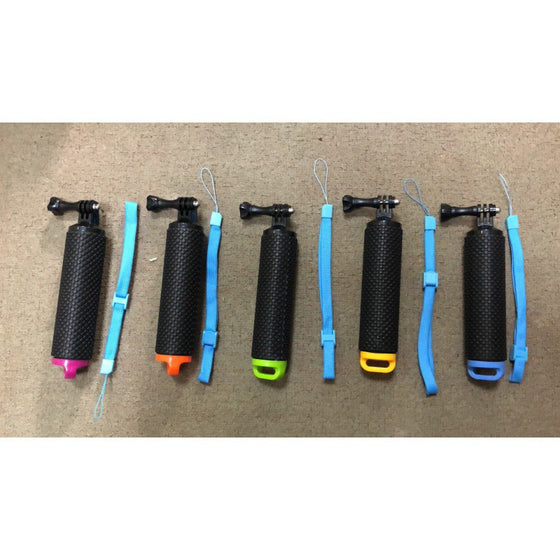 Hold the buoyancy pole Water Sports product image 1