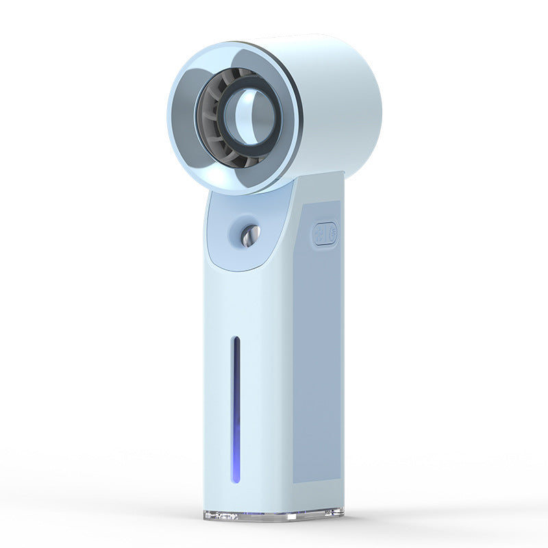 Handheld Turbo Cooling Fan