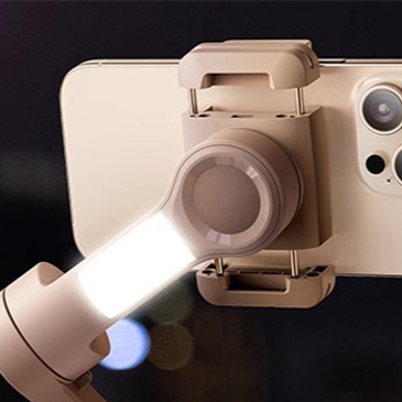 Three-axis smartphone stabilizer Smartphones product image 2